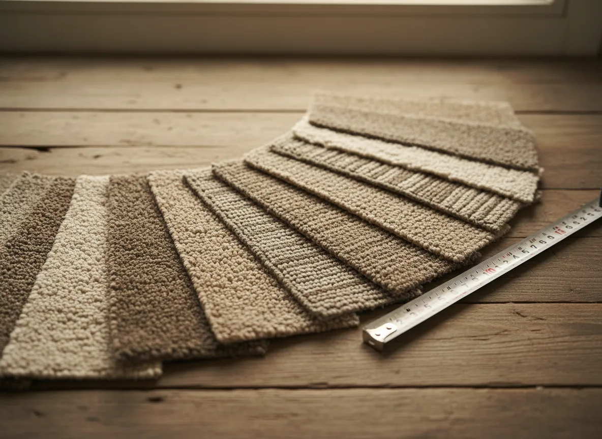 Carpet Installation Summer Shade, KY FAQs